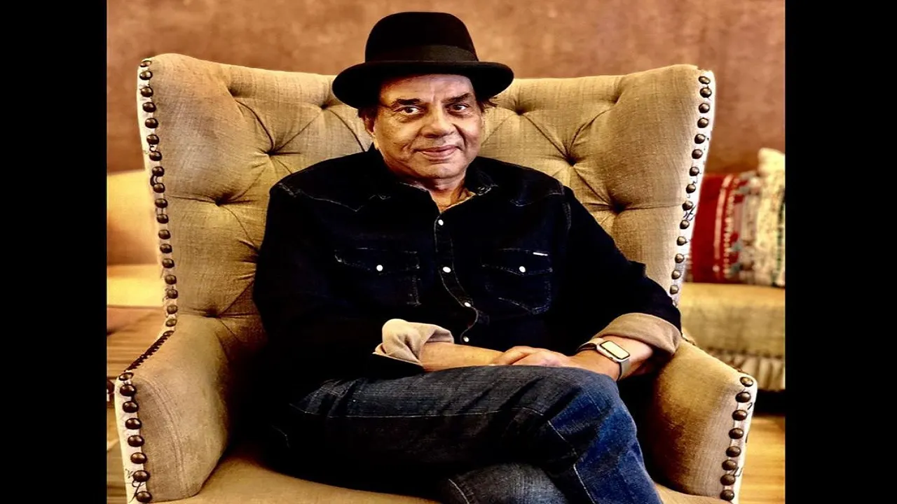 Dharmendr