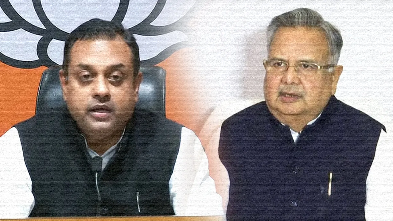 sambit raman
