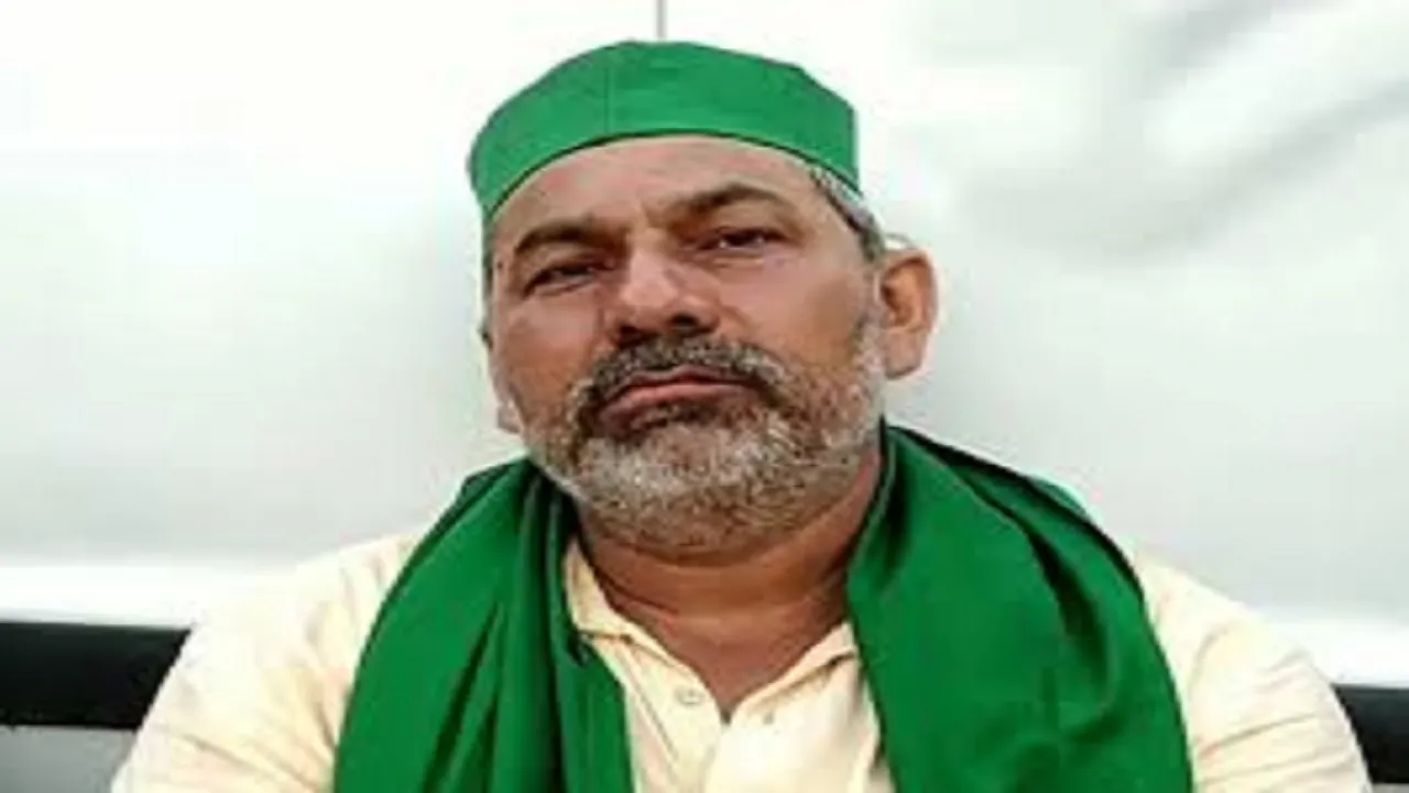 rakesh