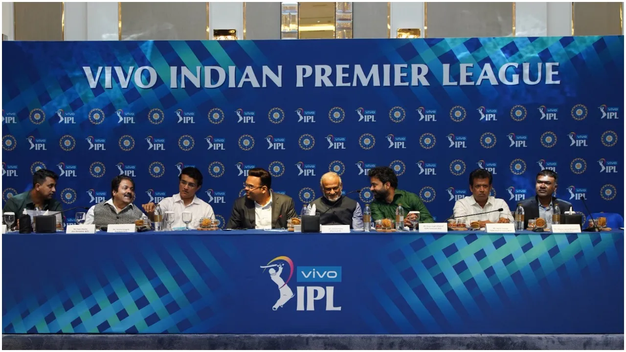 Vivo IPL 2022