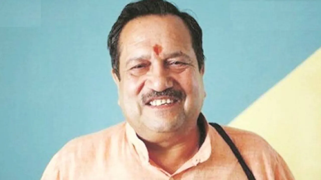 Indresh Kumar