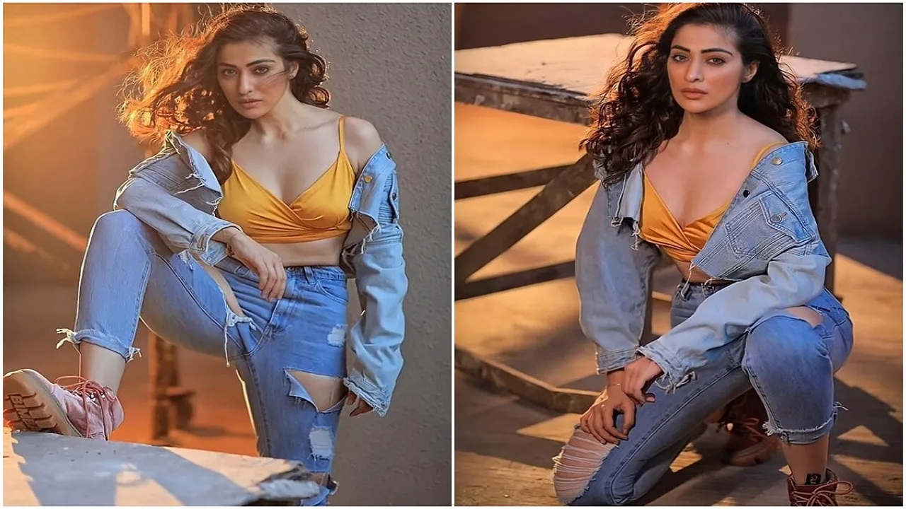 raai laxmi