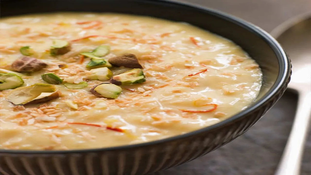 kheer