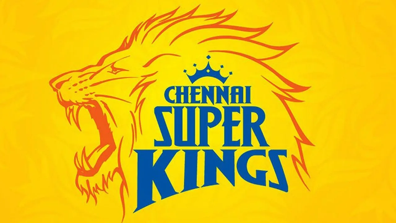 Chennai Super King