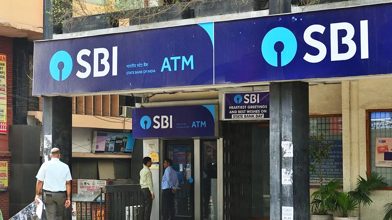 SBI PAN-Aadhaar Link Update