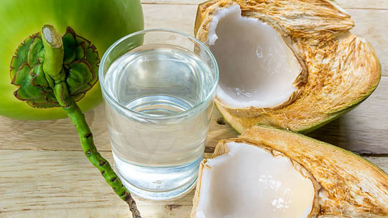 Coconut Water Side Effects