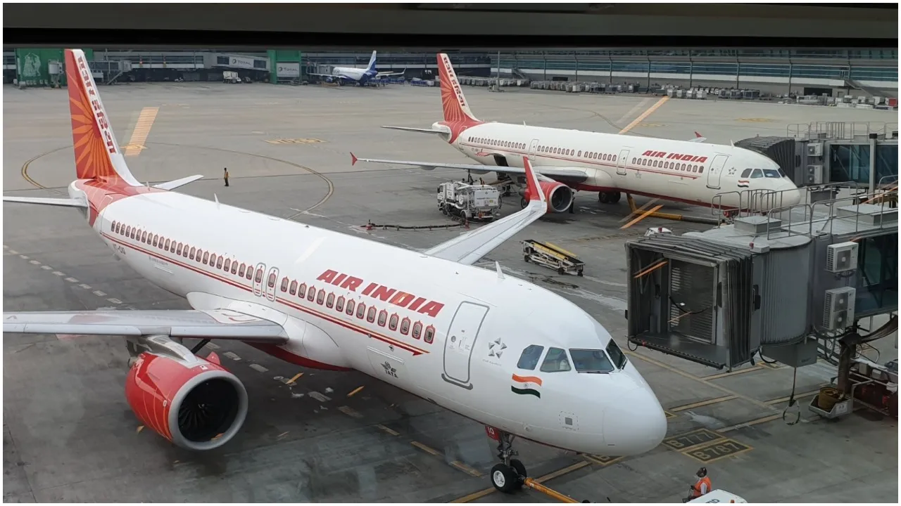 Air India