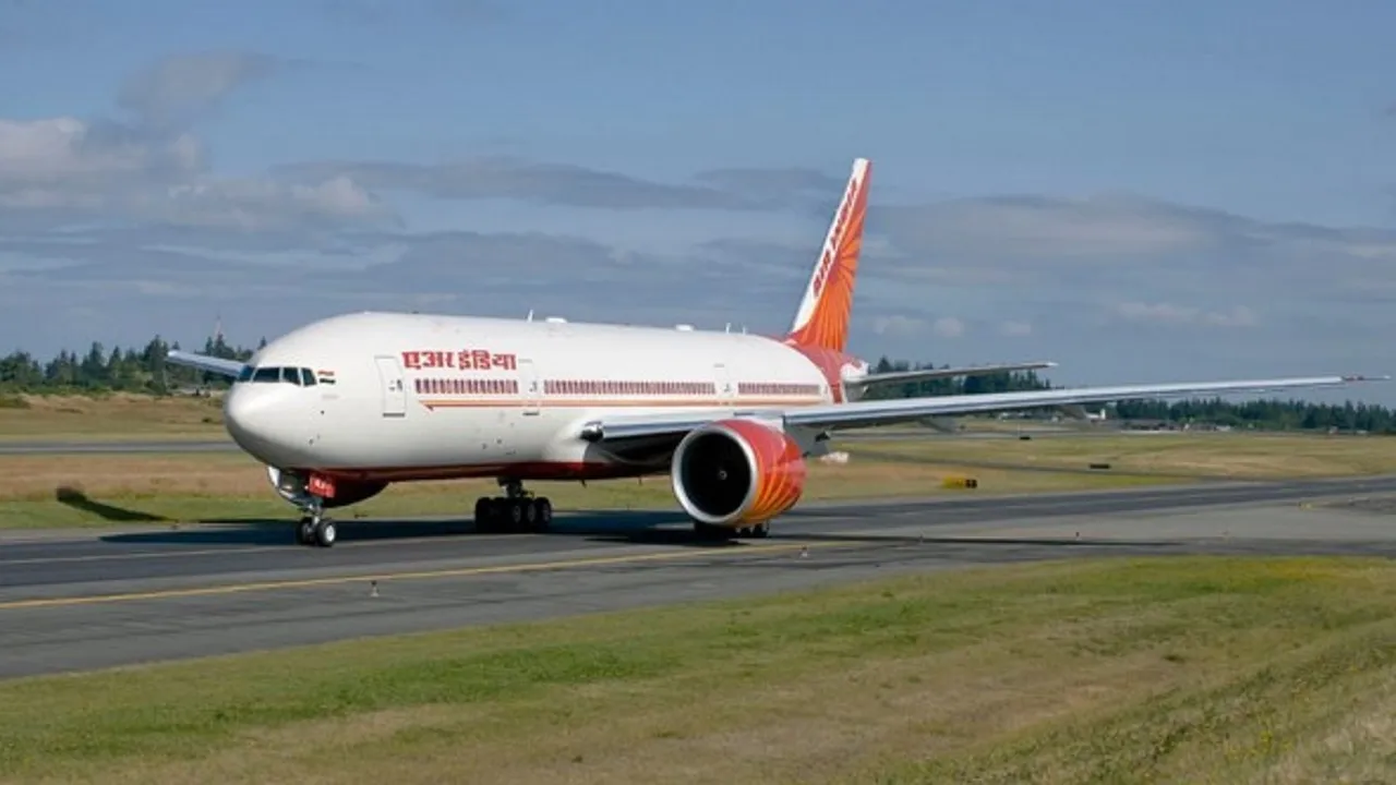 Air India