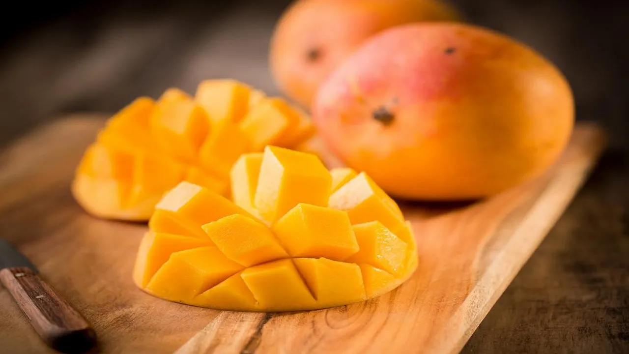 mango