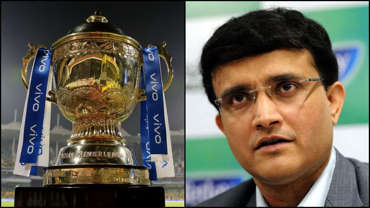 bcci is in big problem before ipl 2022 sourav ganguly csk ms dhoni