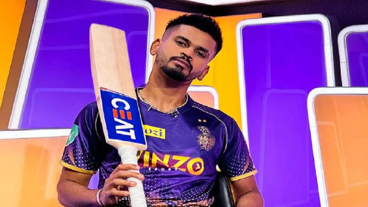 kkr shreyas iyer playing 11 before ipl 2022 csk rrb