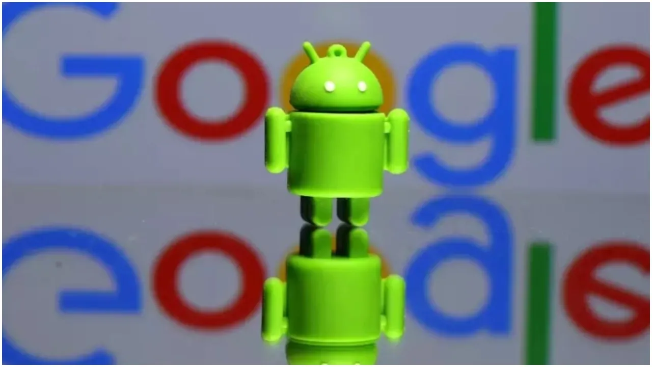 Google Android