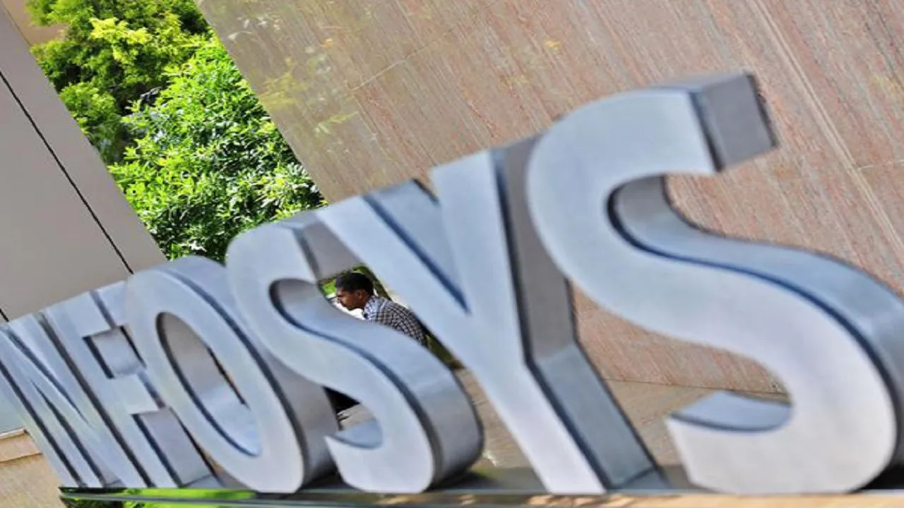 Infosys