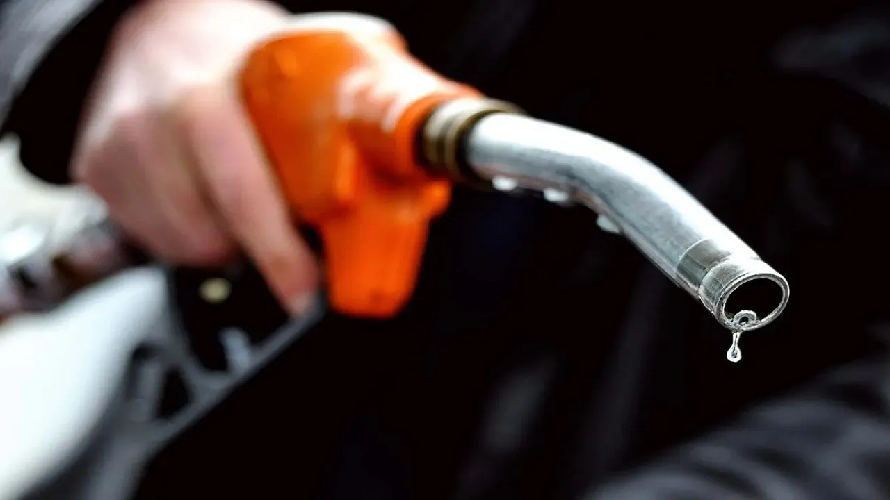 Petrol Diesel Prices