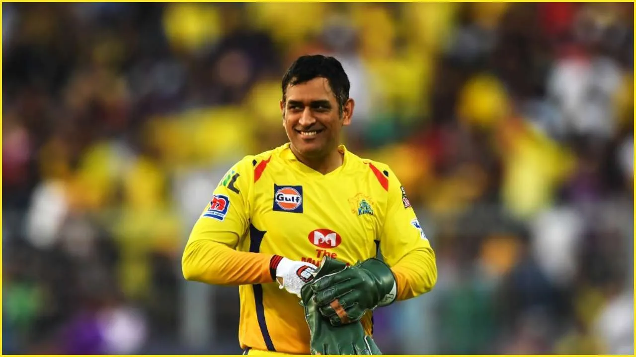 ms dhoni this record is going to help csk win in ipl 2022