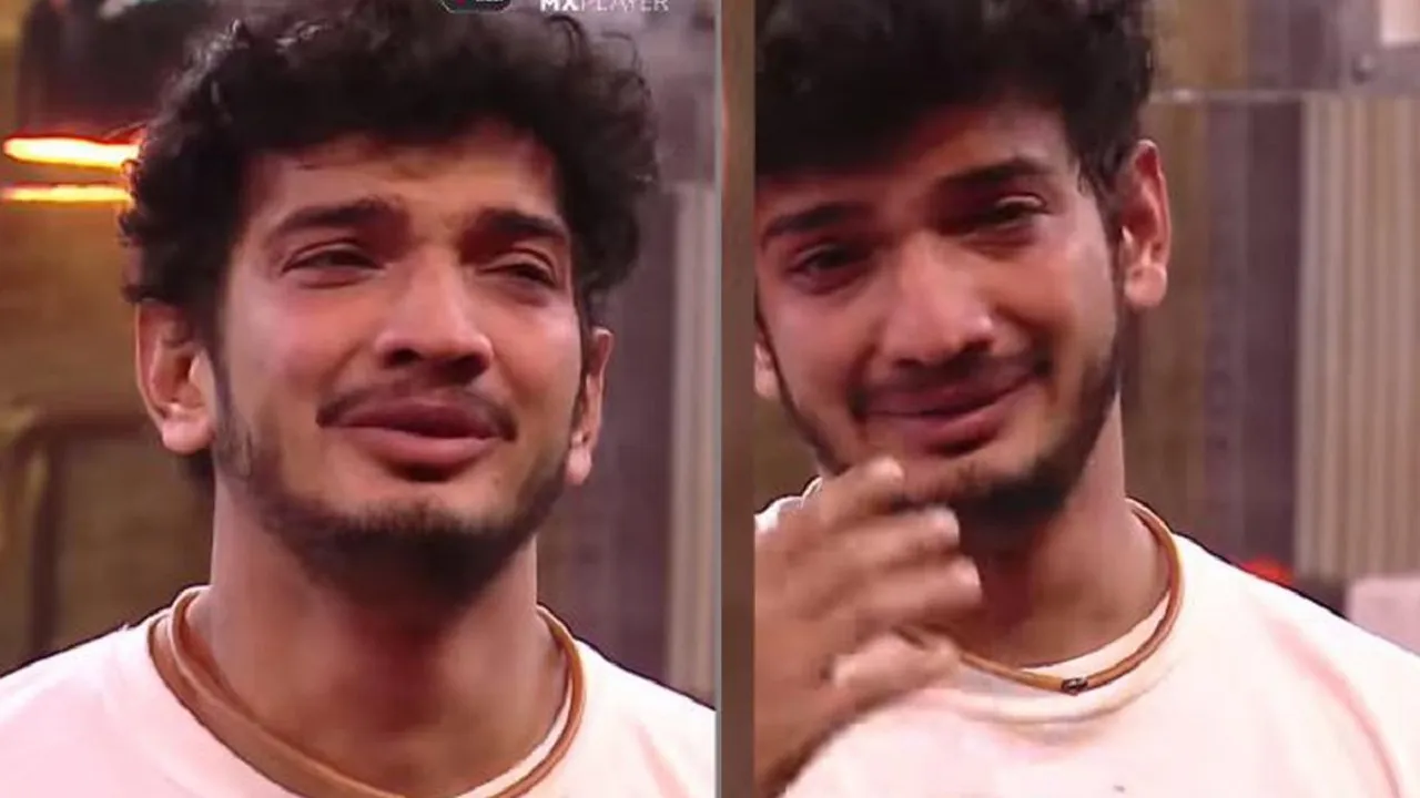 (Munawar Faruqui)