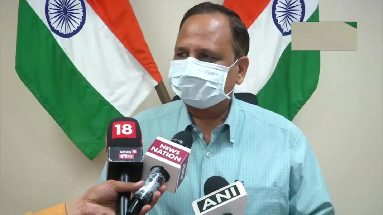 Satyendra Jain