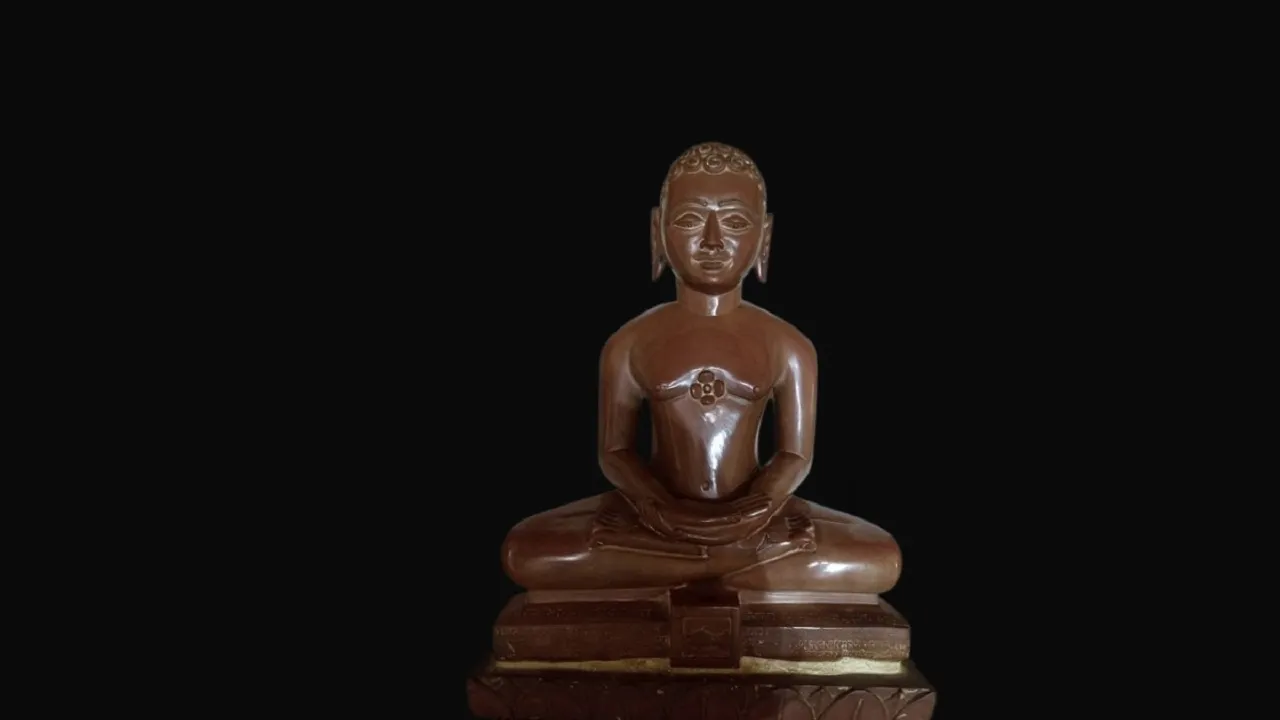 Arahnath Bhagwan Chalisa