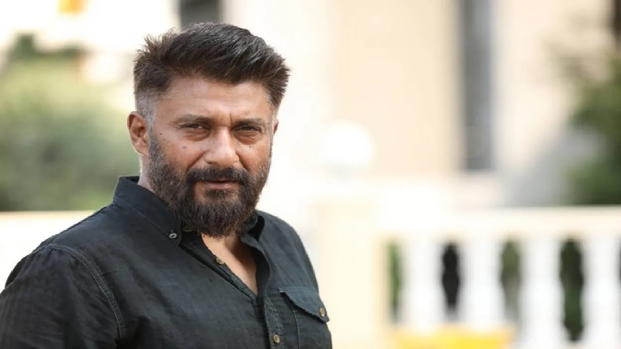 vivek agnihotri1