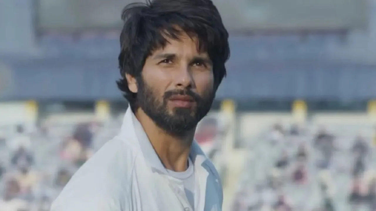 shahid kapoor