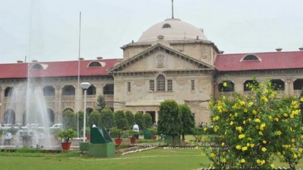 allahabad highcourt