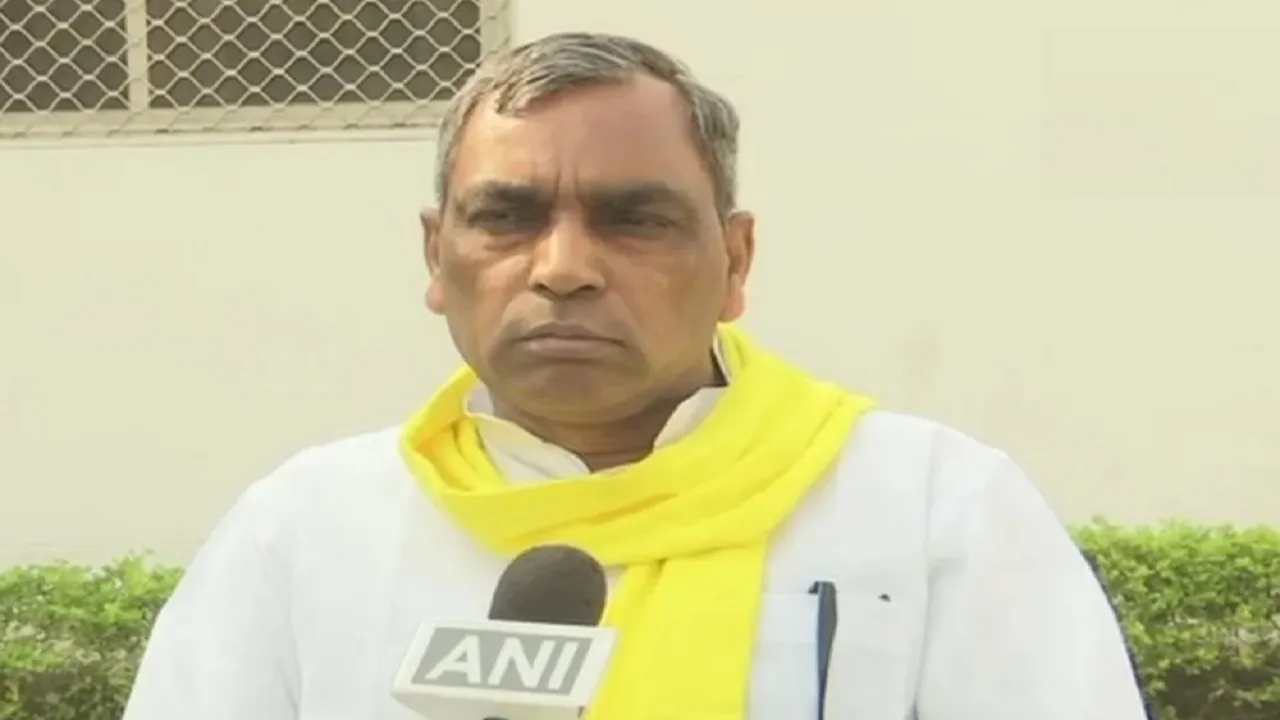 omprakash