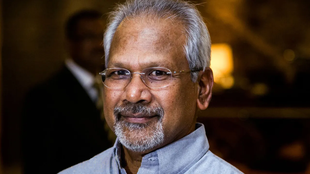 mani ratnam corona