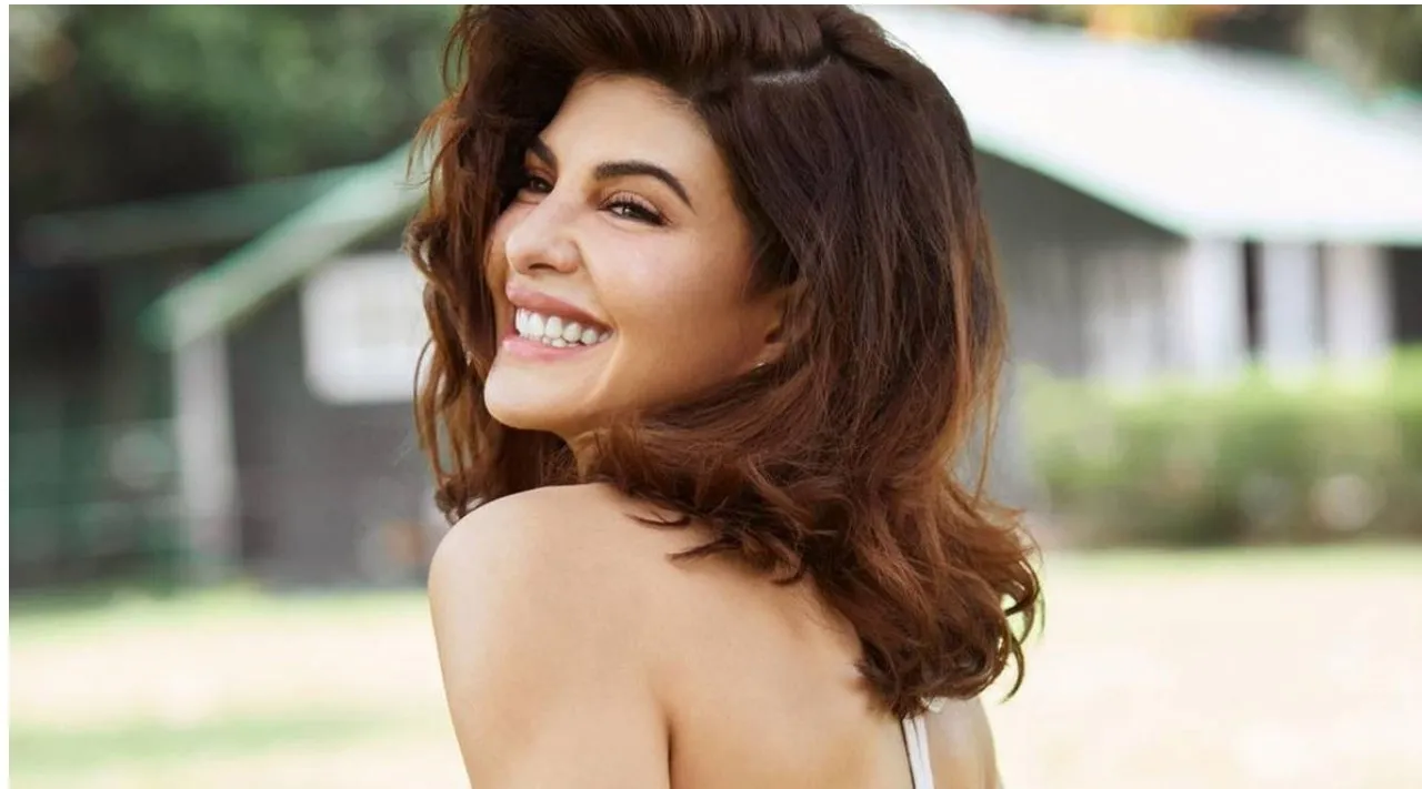 Jacqueline Fernandez