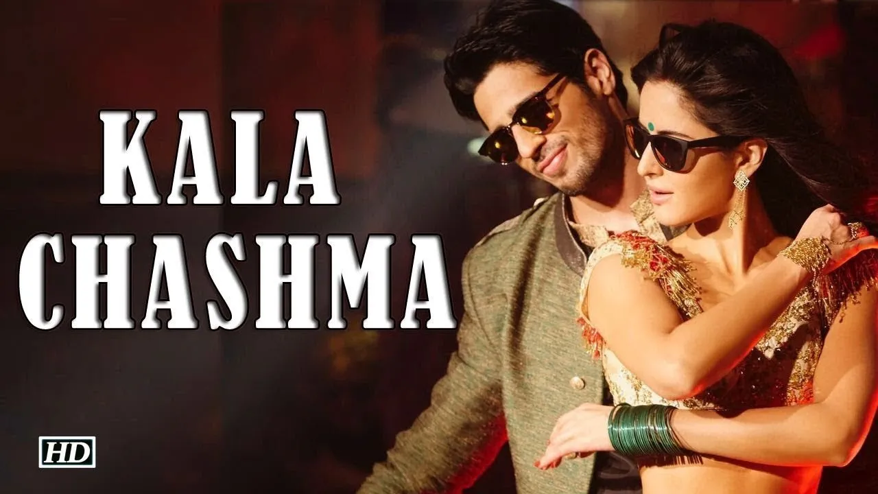 kala chashma