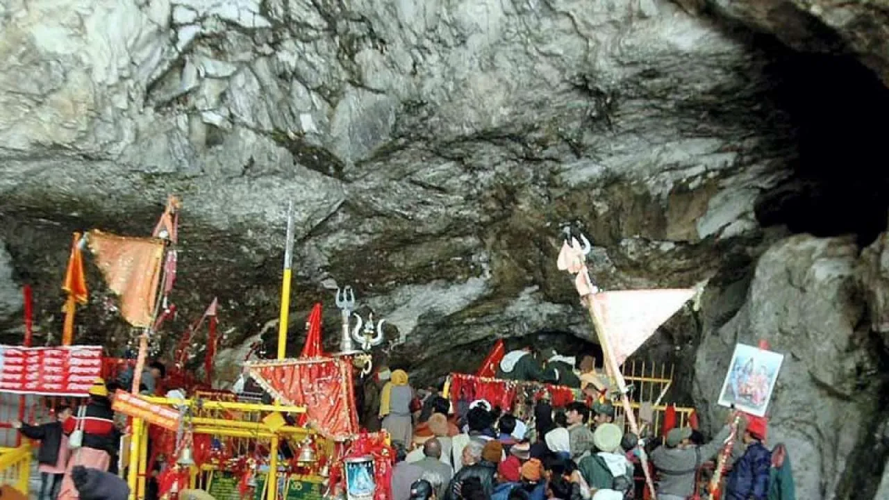 mata vaishno devi yatra