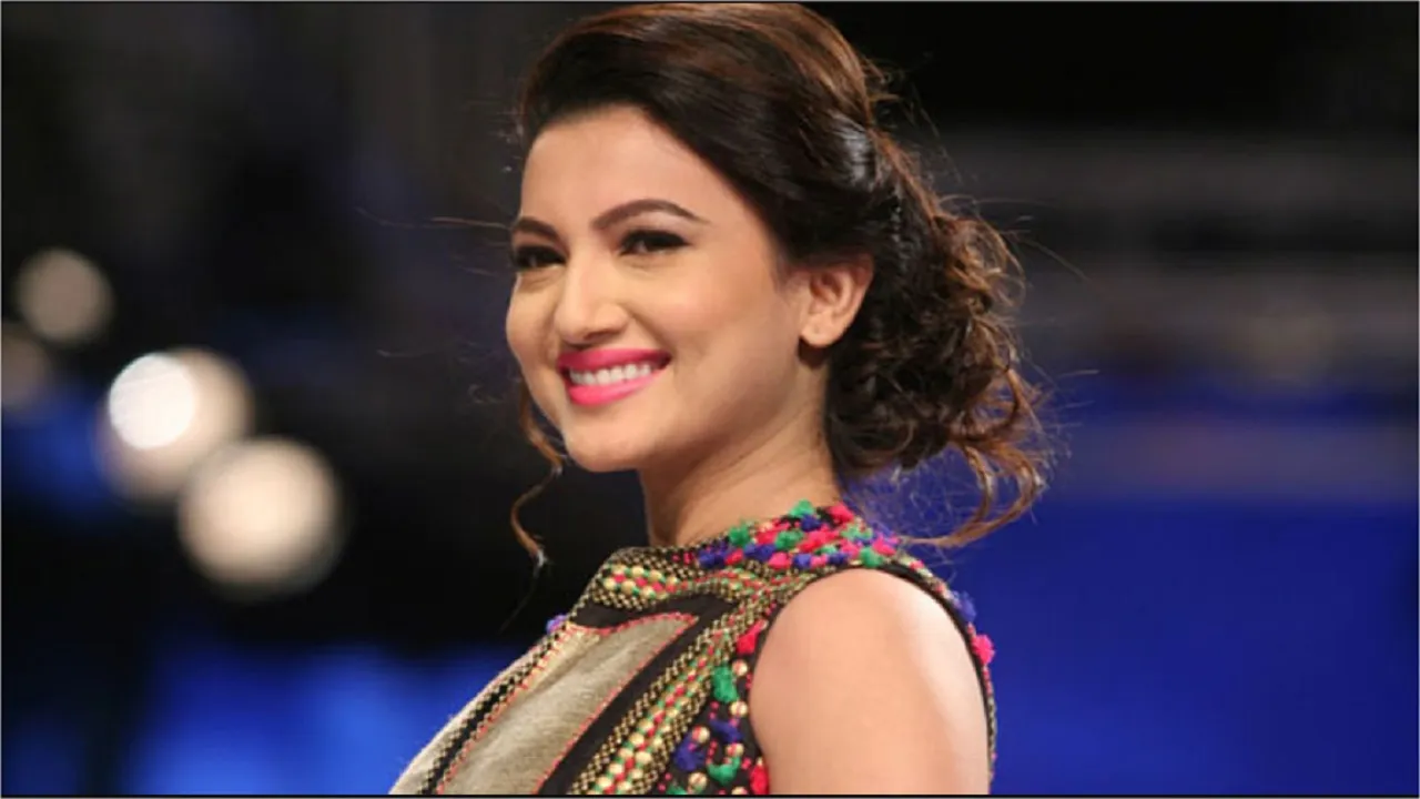 Gauhar Khan Photo