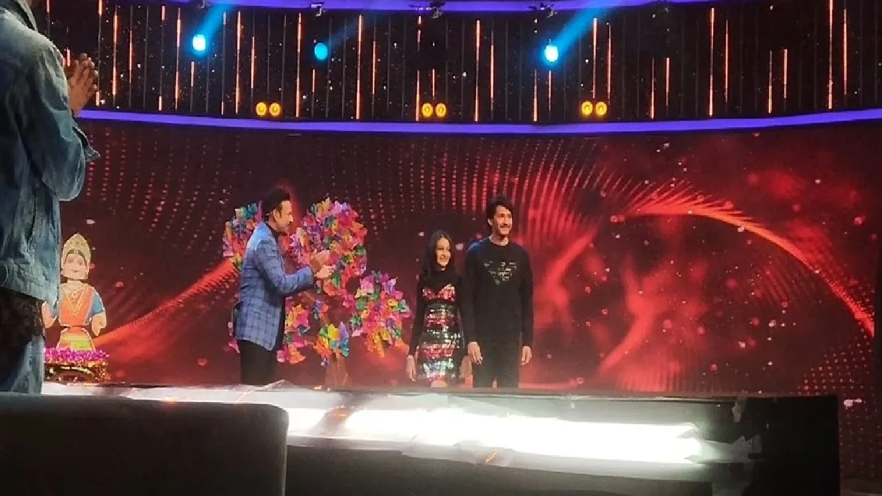 dance telgu