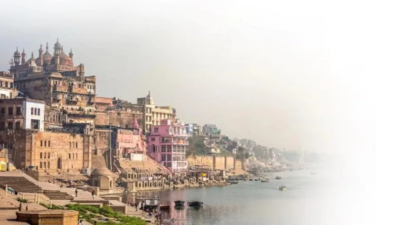 Varanasi