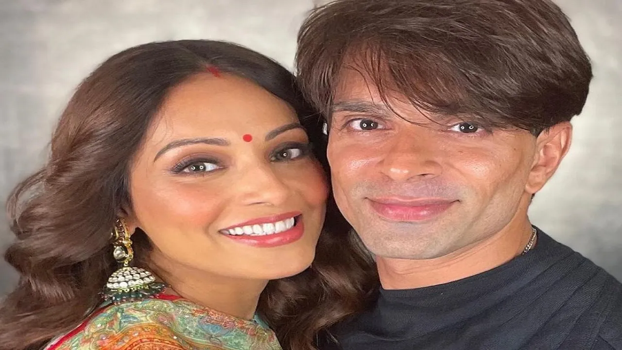 bipasha basu karan singh grover