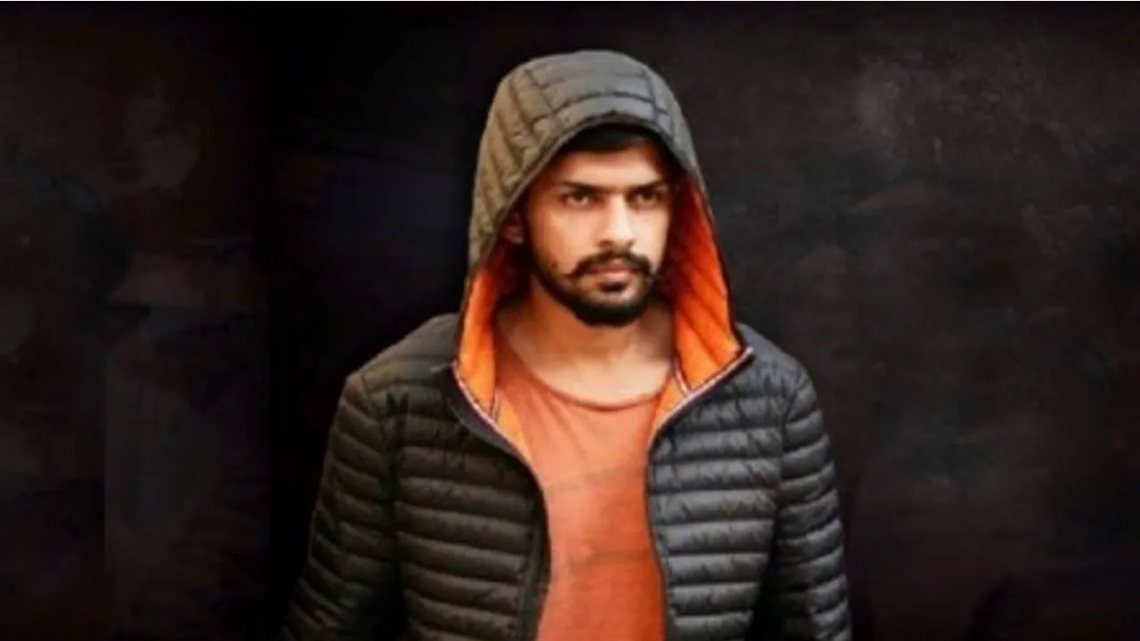 Lawrence Bishnoi