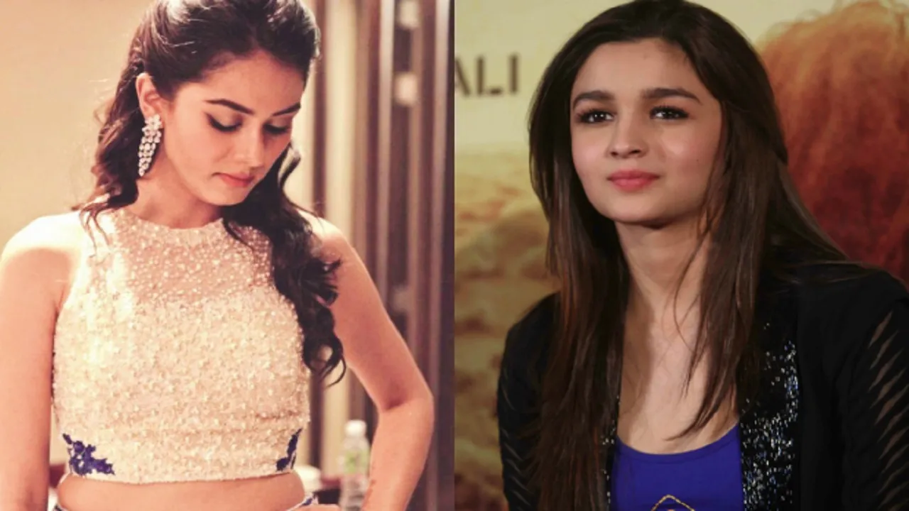 mira rajput alia bhatt collage 0 0 0