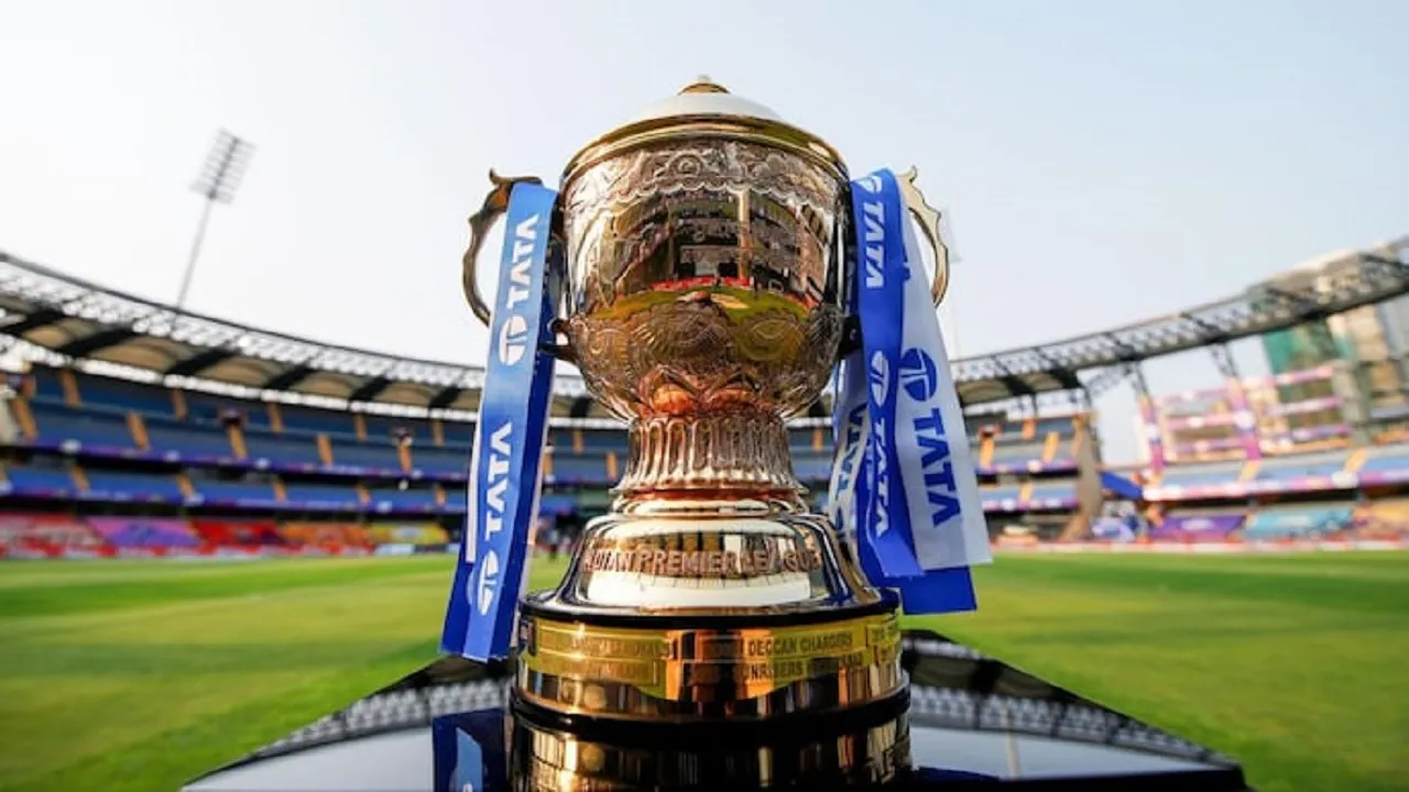 ipl 2023 will start on this date after mini auction 2022