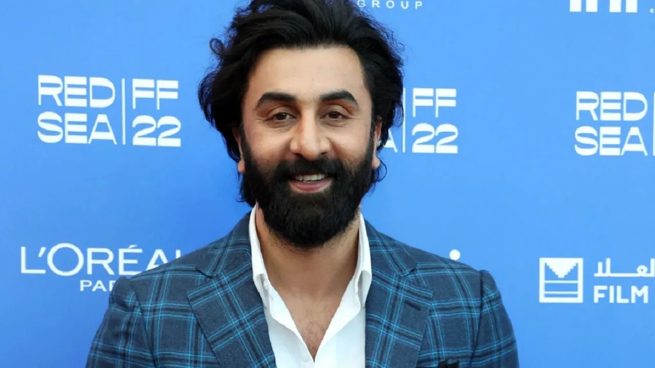 ranbir kapoor