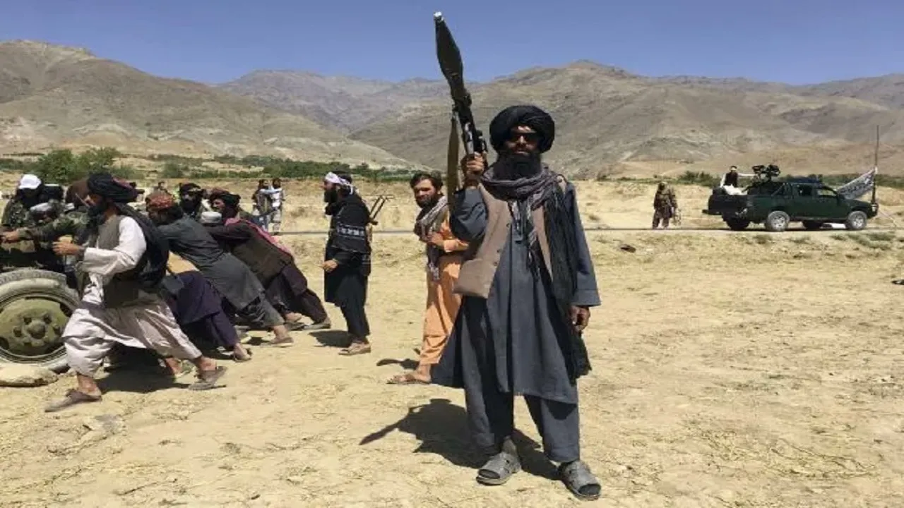 Taliban