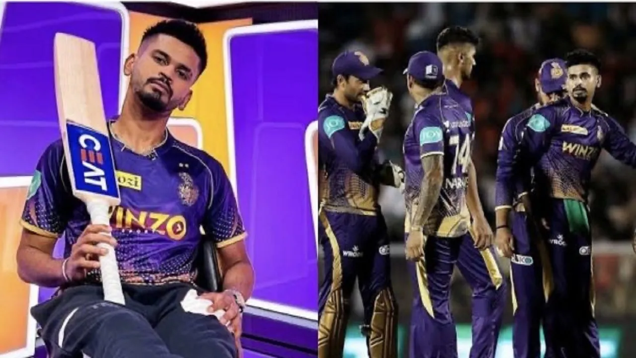 kkr probable playing 11 in ipl 2023