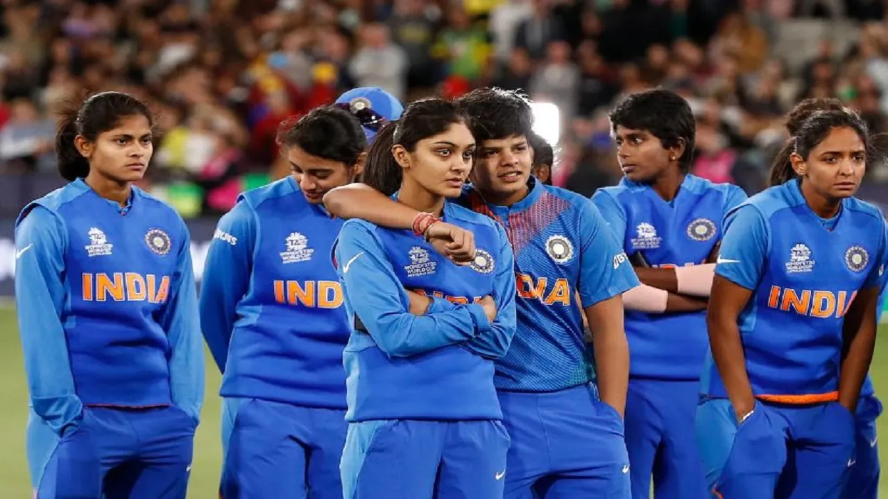 women team