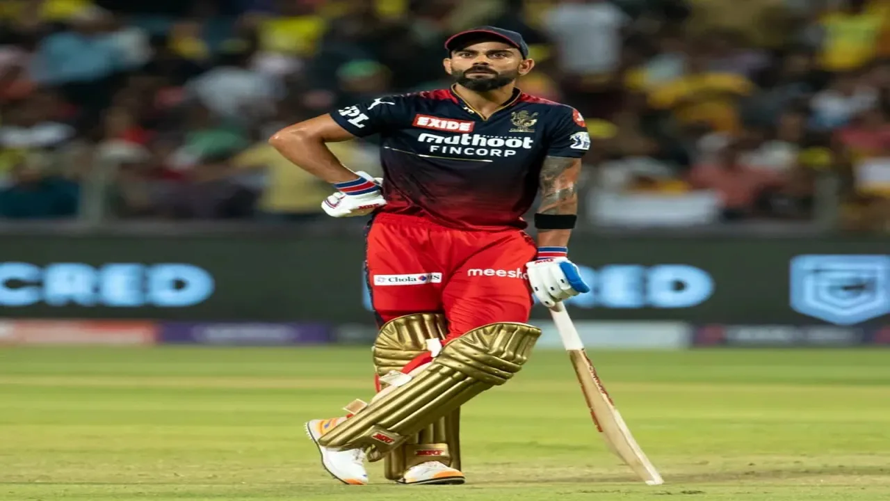 rcb get good news before ipl 2023 virat kohli