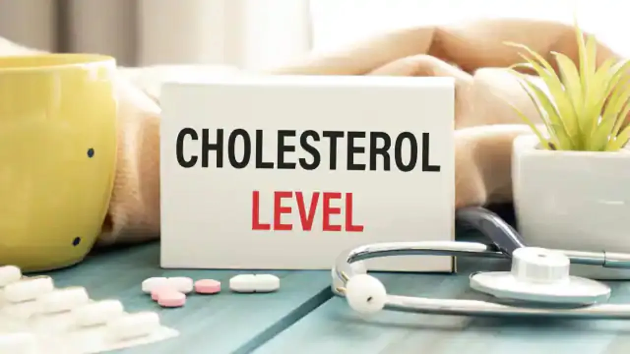 High Cholesterol