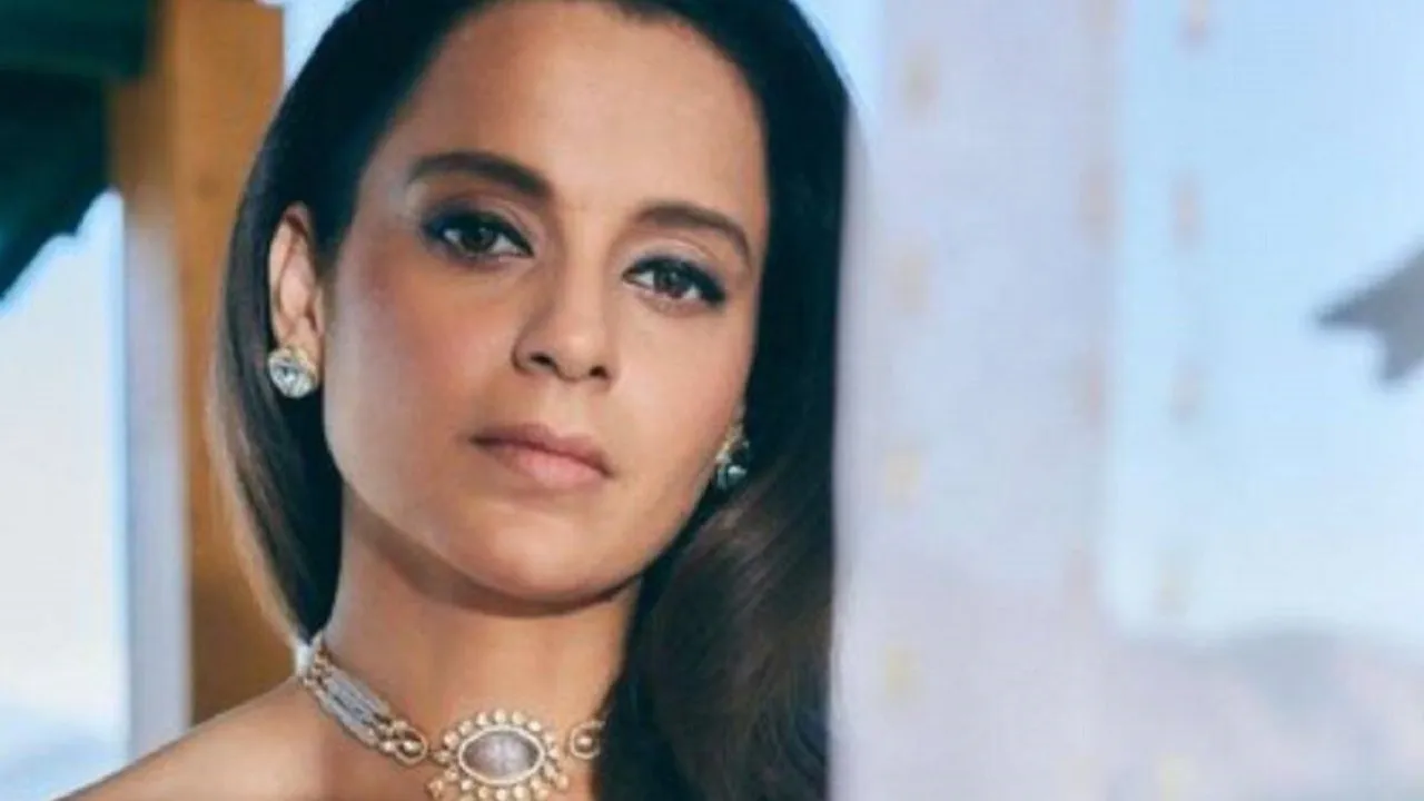 kangana ranaut on bollywood mafia