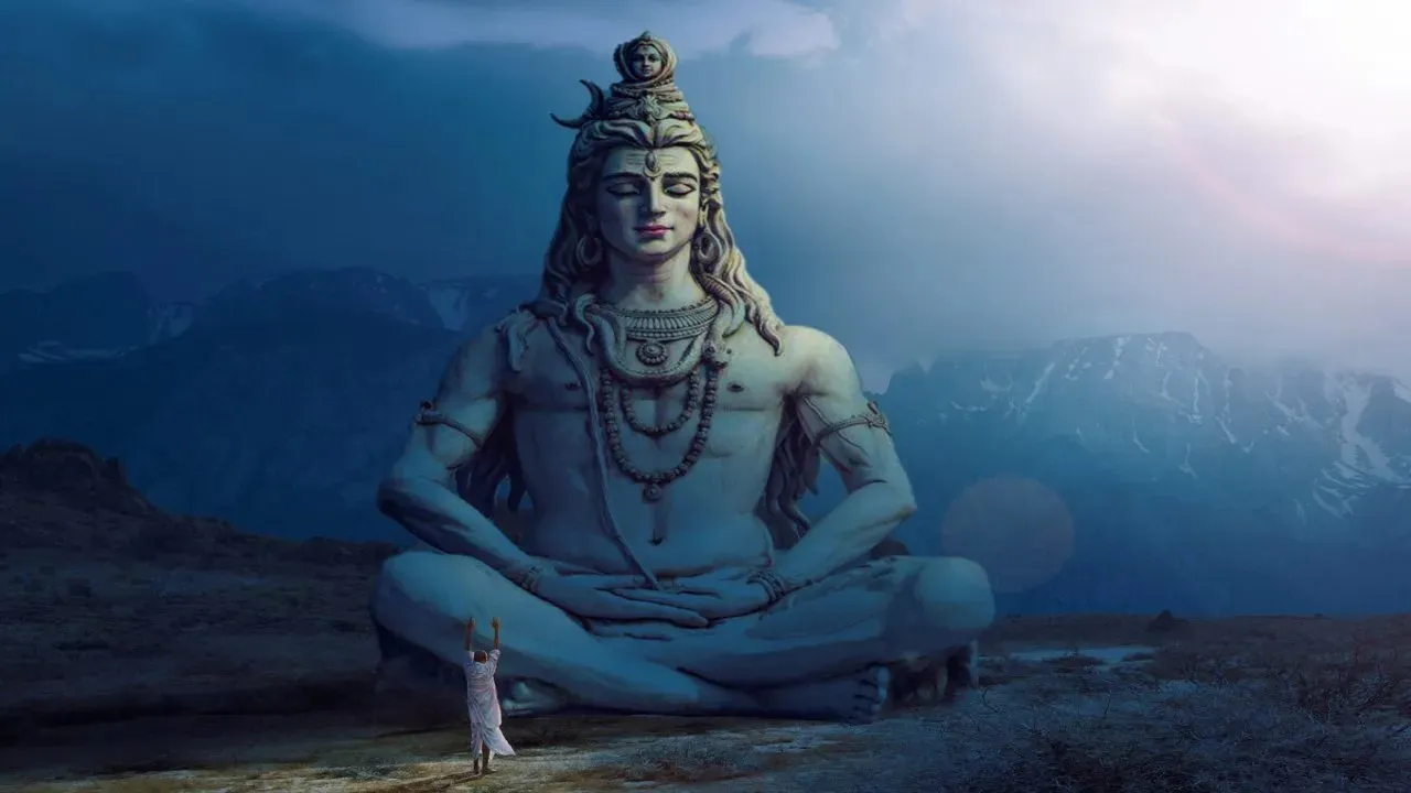 Mahashivratri 2023