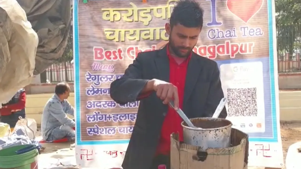 crorepati chaiwala