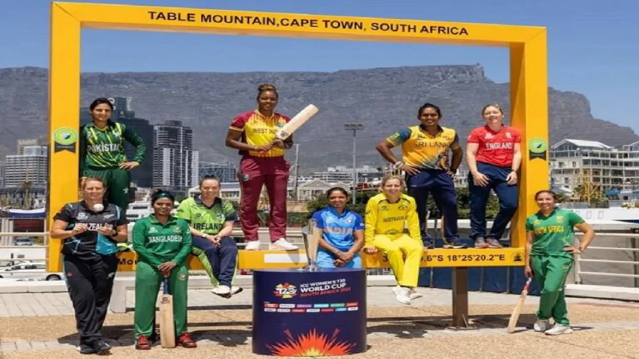 women t20 world cup 2023