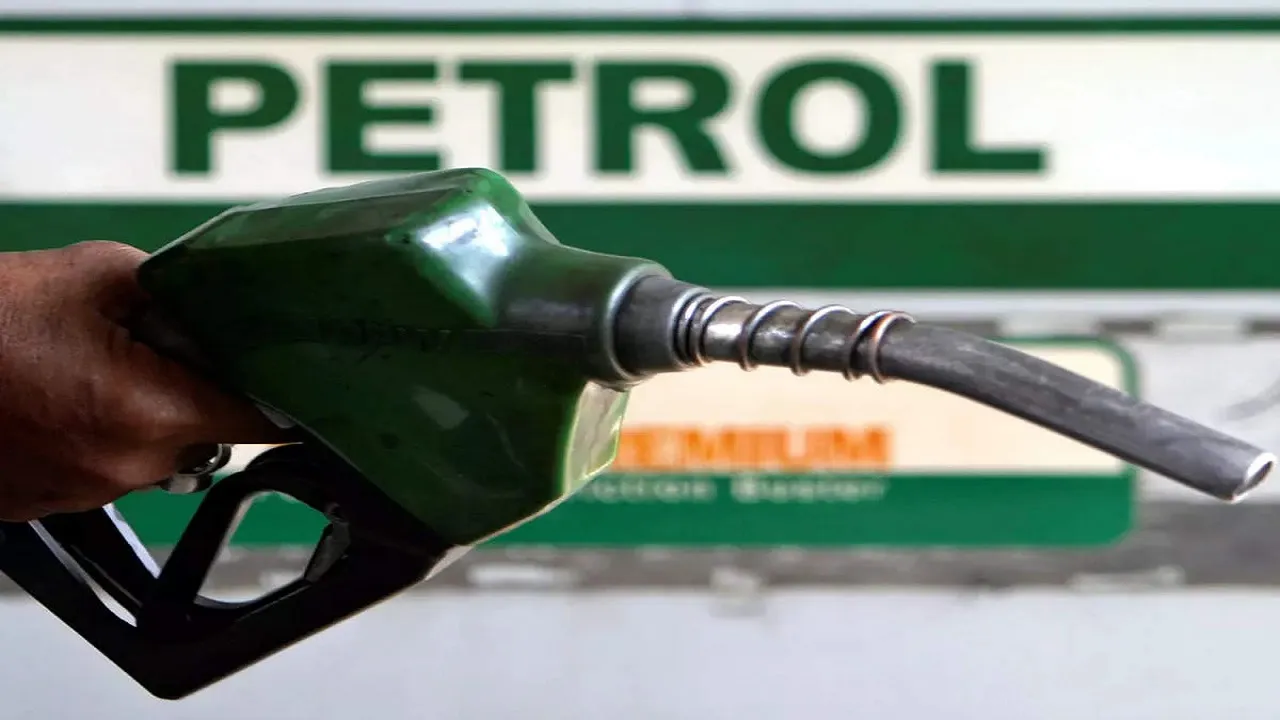 Petrol Diesel Prices