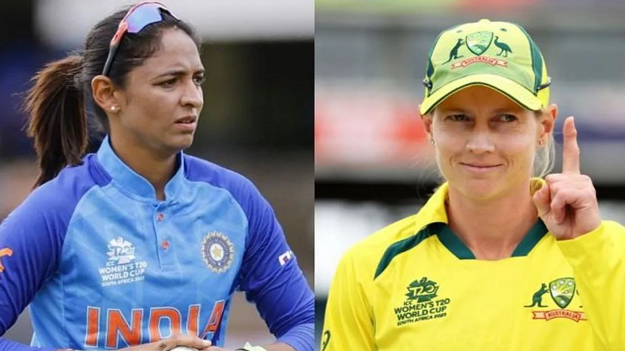 Team India