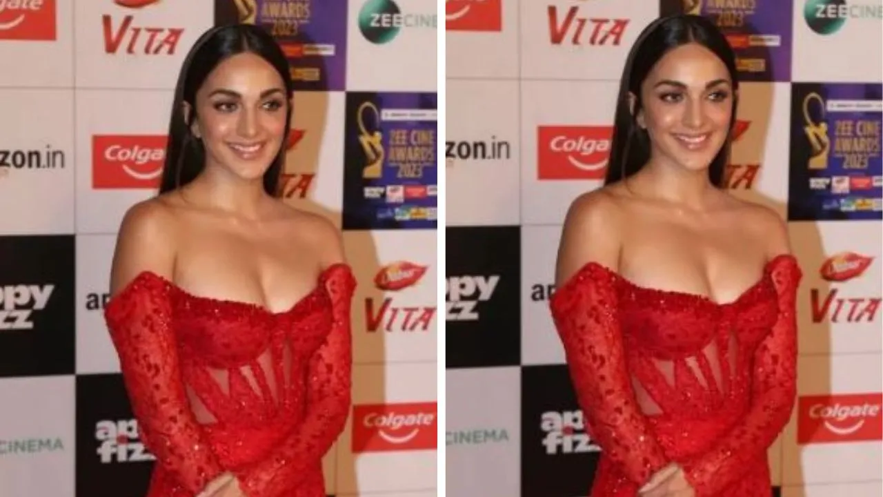 Kiara Advani